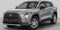 2023 Toyota Corolla Cross L 2WD (Natl)