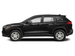 2023 Toyota Corolla Cross L 2WD (Natl)