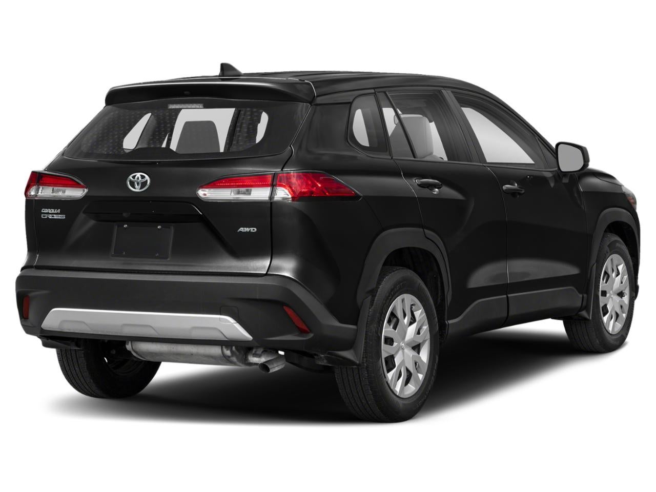 2023 Toyota Corolla Cross L 2WD (Natl)