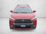 2024 Toyota Corolla Cross XLE 4WD (Natl)