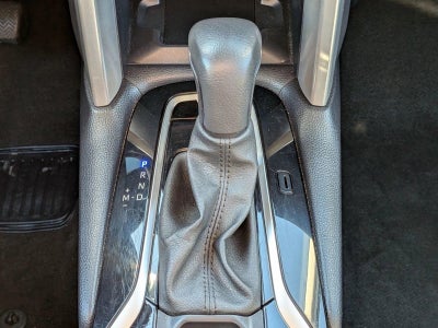 2024 Toyota Corolla Cross XLE 4WD (Natl)