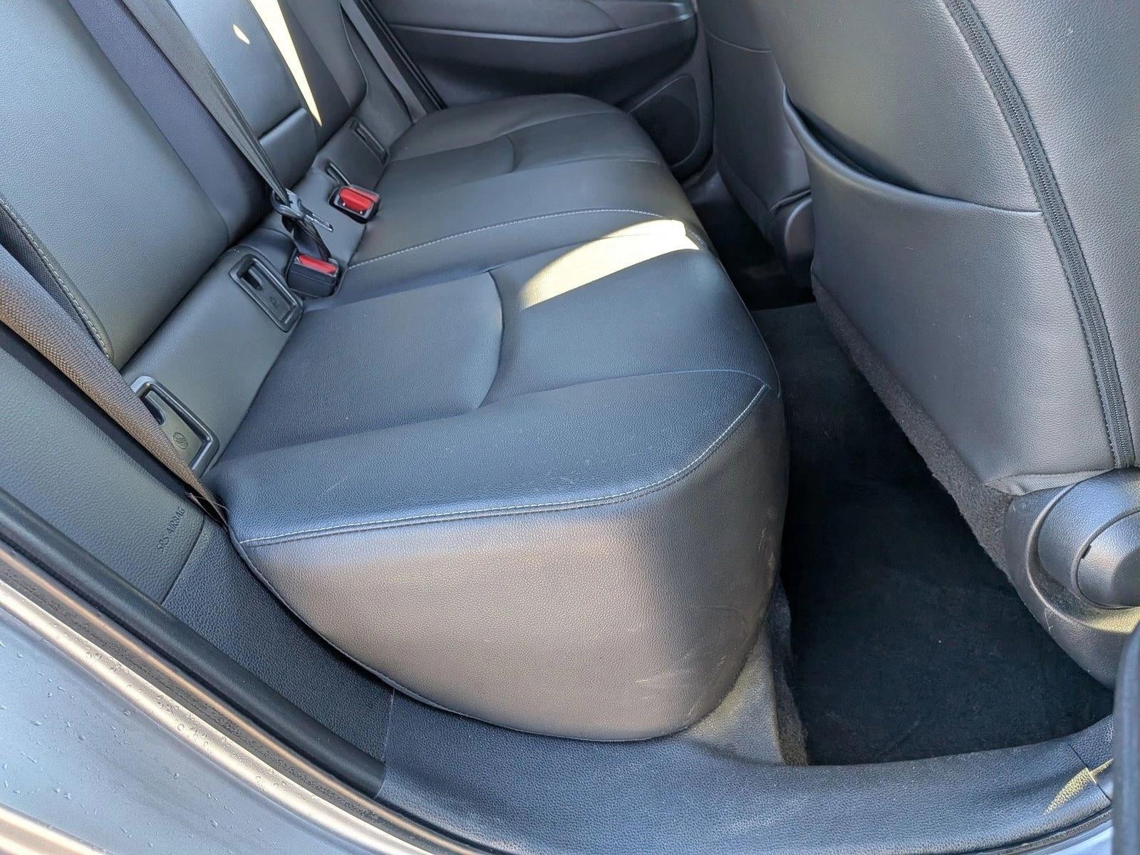 2024 Toyota Corolla Cross XLE 4WD (Natl)