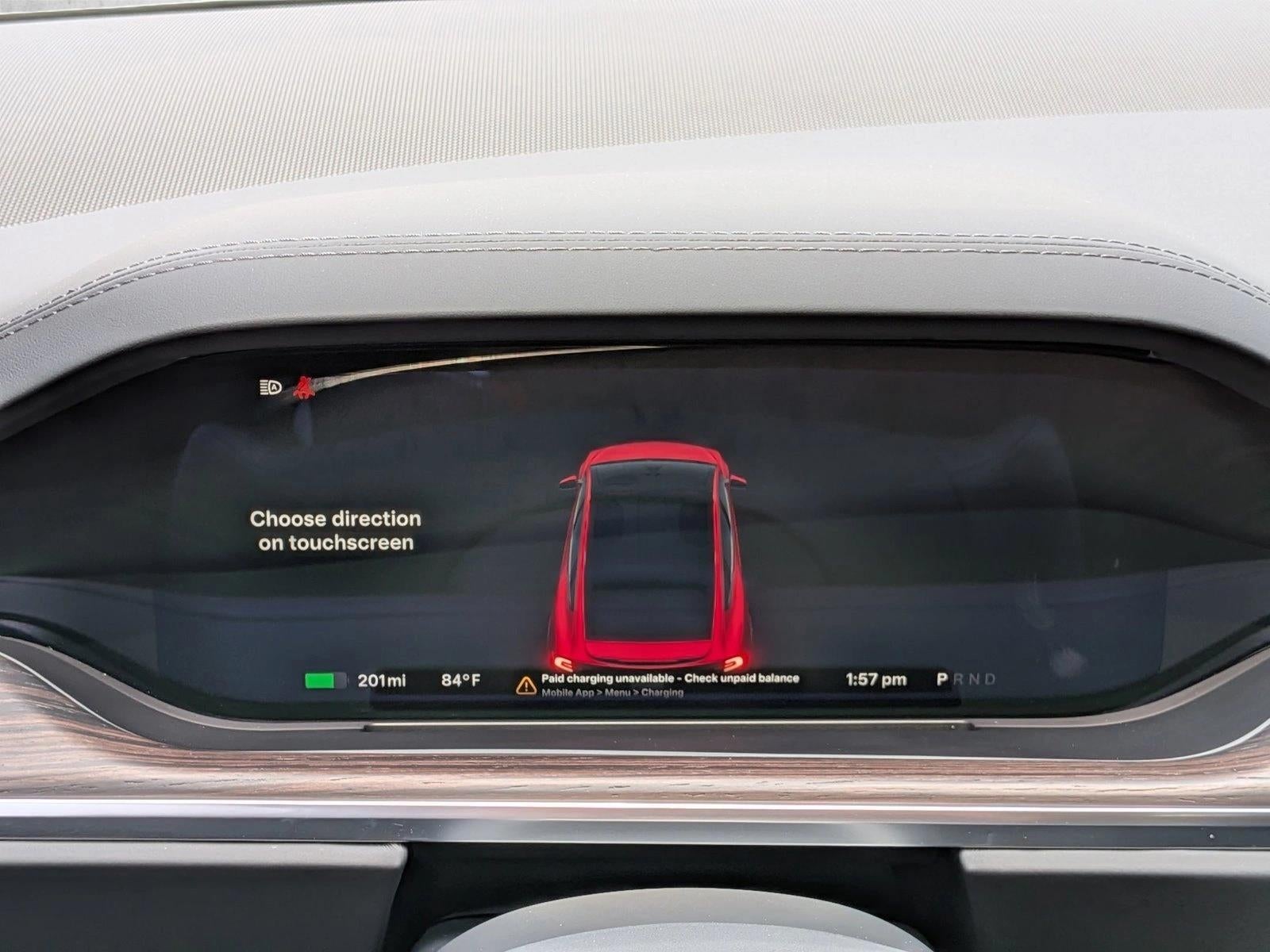 2024 Tesla Model X AWD