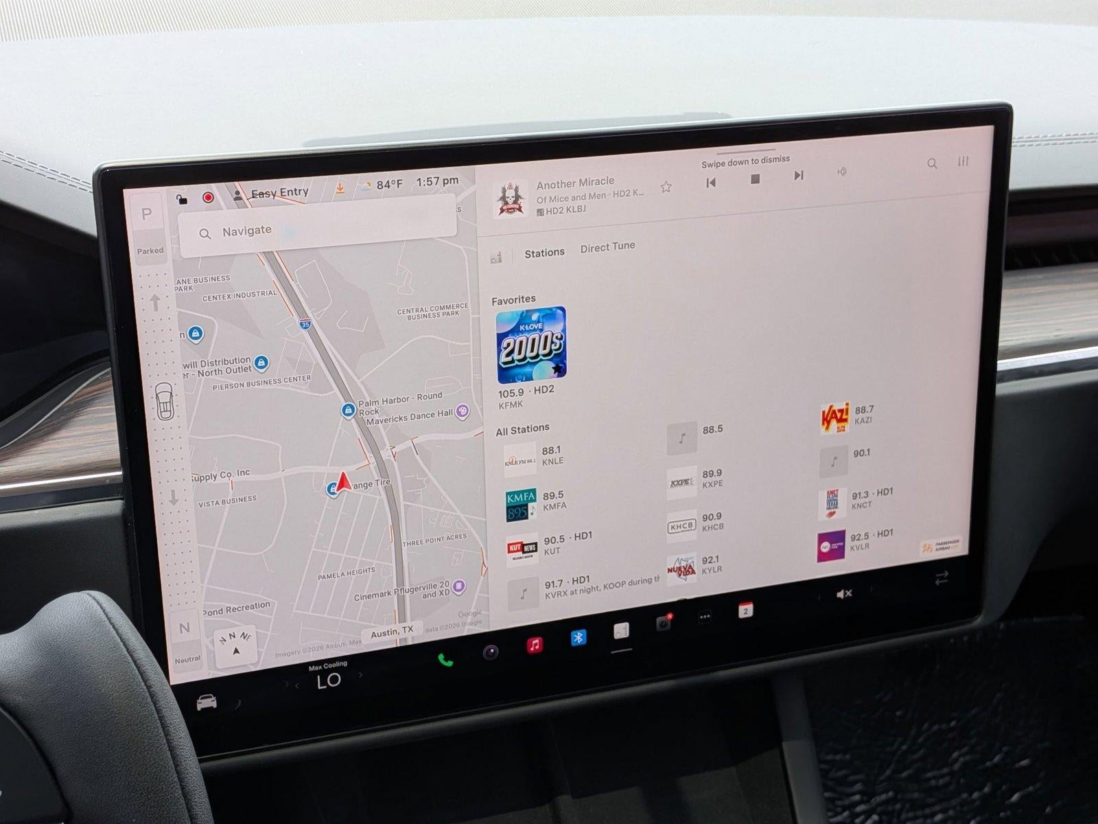 2024 Tesla Model X AWD