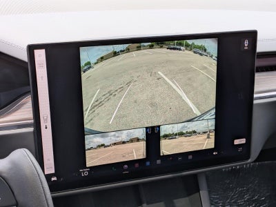 2024 Tesla Model X AWD