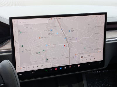 2024 Tesla Model X AWD