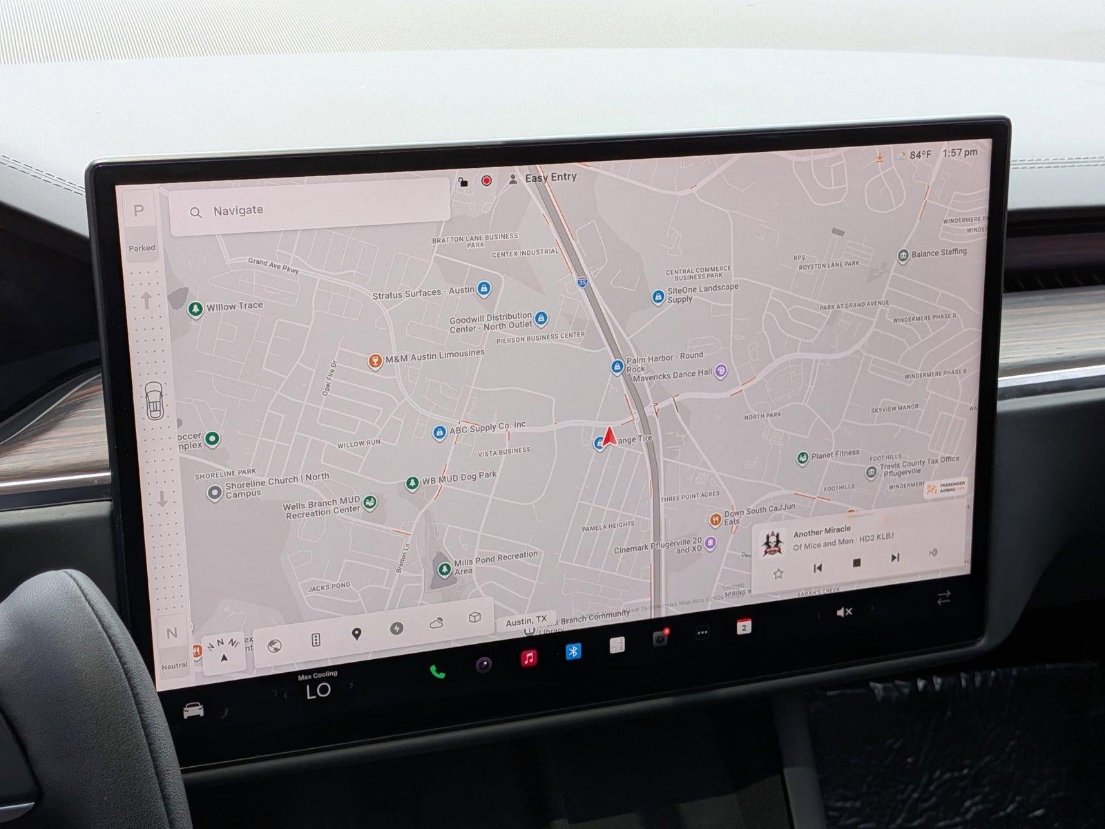 2024 Tesla Model X AWD