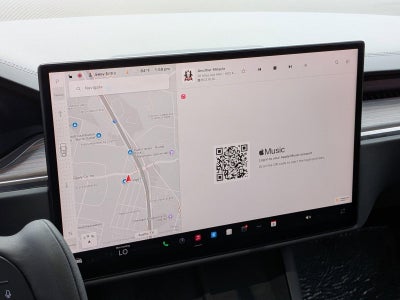 2024 Tesla Model X AWD