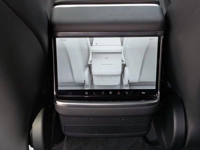 2024 Tesla Model X AWD