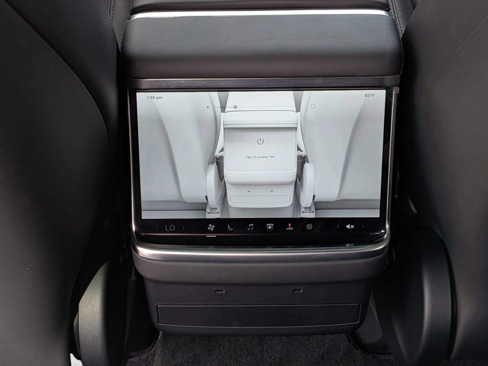 2024 Tesla Model X AWD