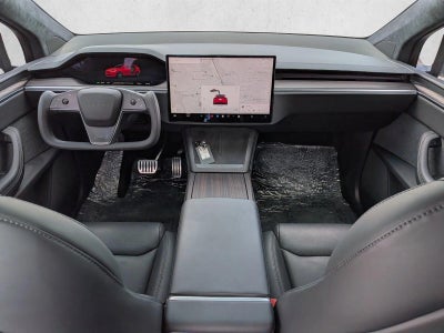 2024 Tesla Model X AWD