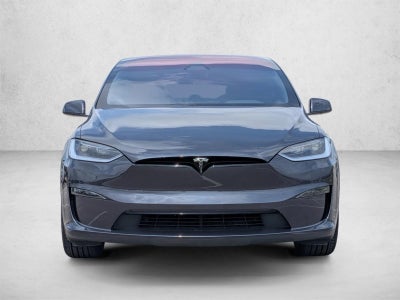 2024 Tesla Model X AWD