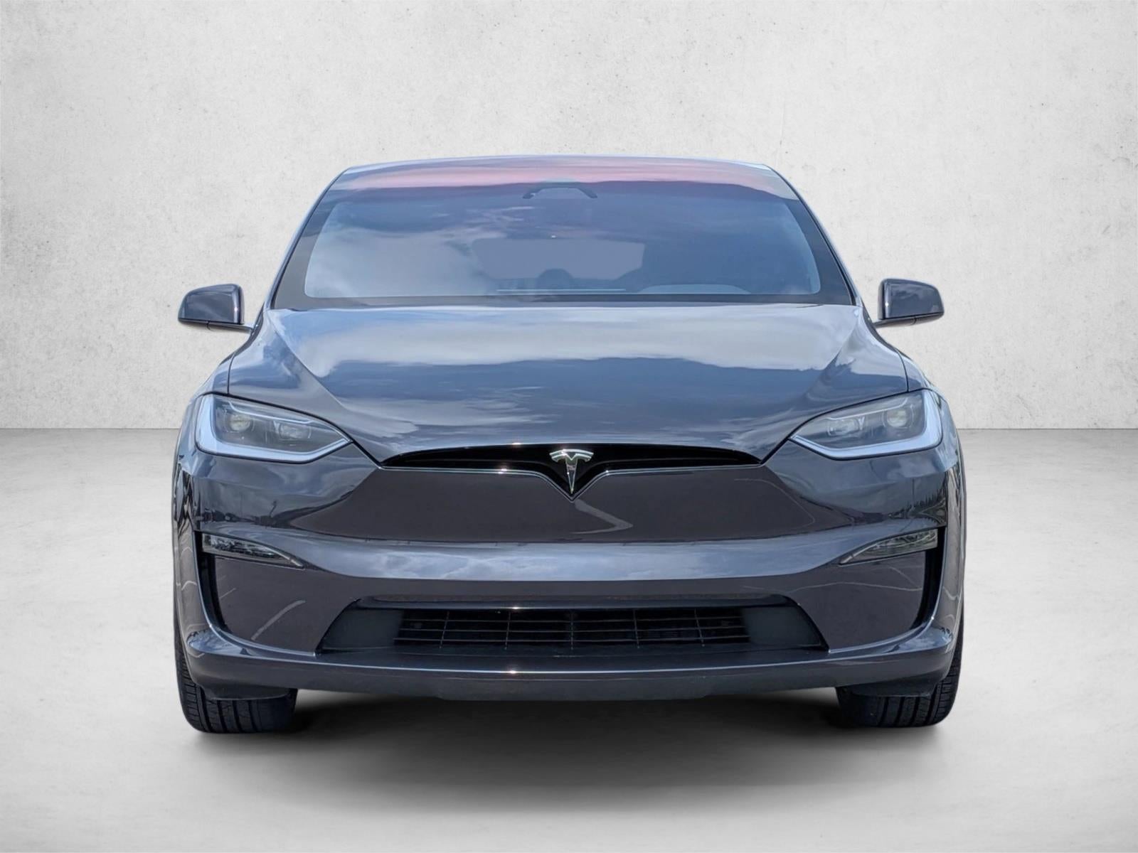 2024 Tesla Model X AWD