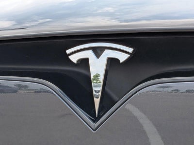 2024 Tesla Model X AWD