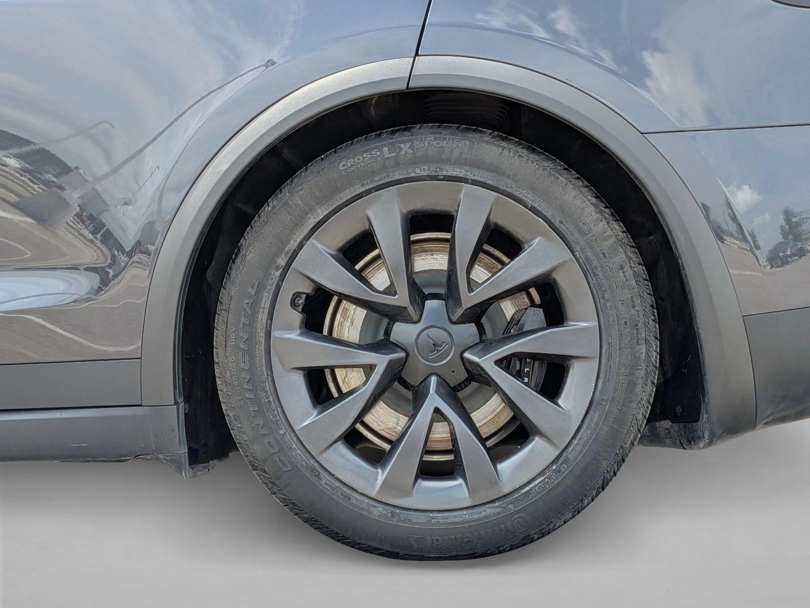 2024 Tesla Model X AWD