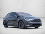2024 Tesla Model X AWD