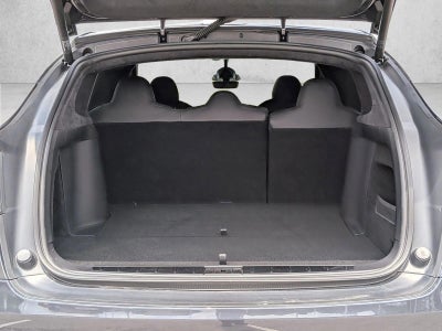 2024 Tesla Model X AWD