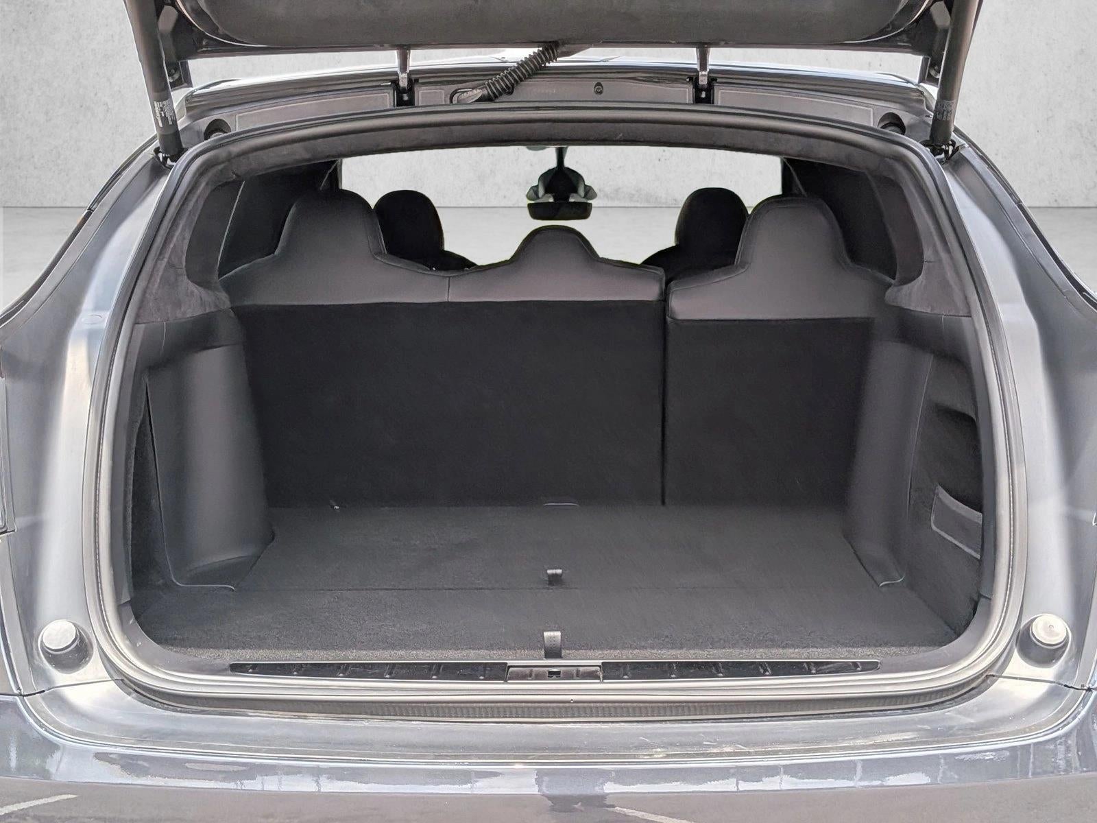 2024 Tesla Model X AWD