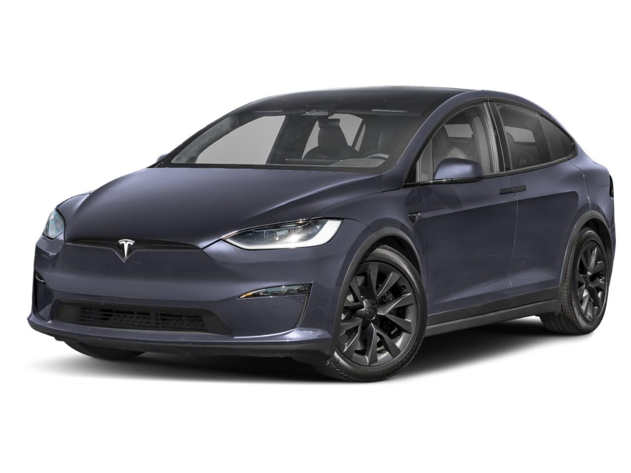 2024 Tesla Model X AWD
