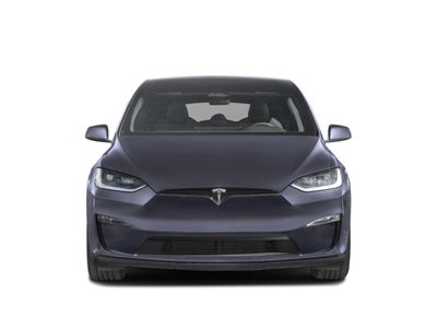 2024 Tesla Model X AWD