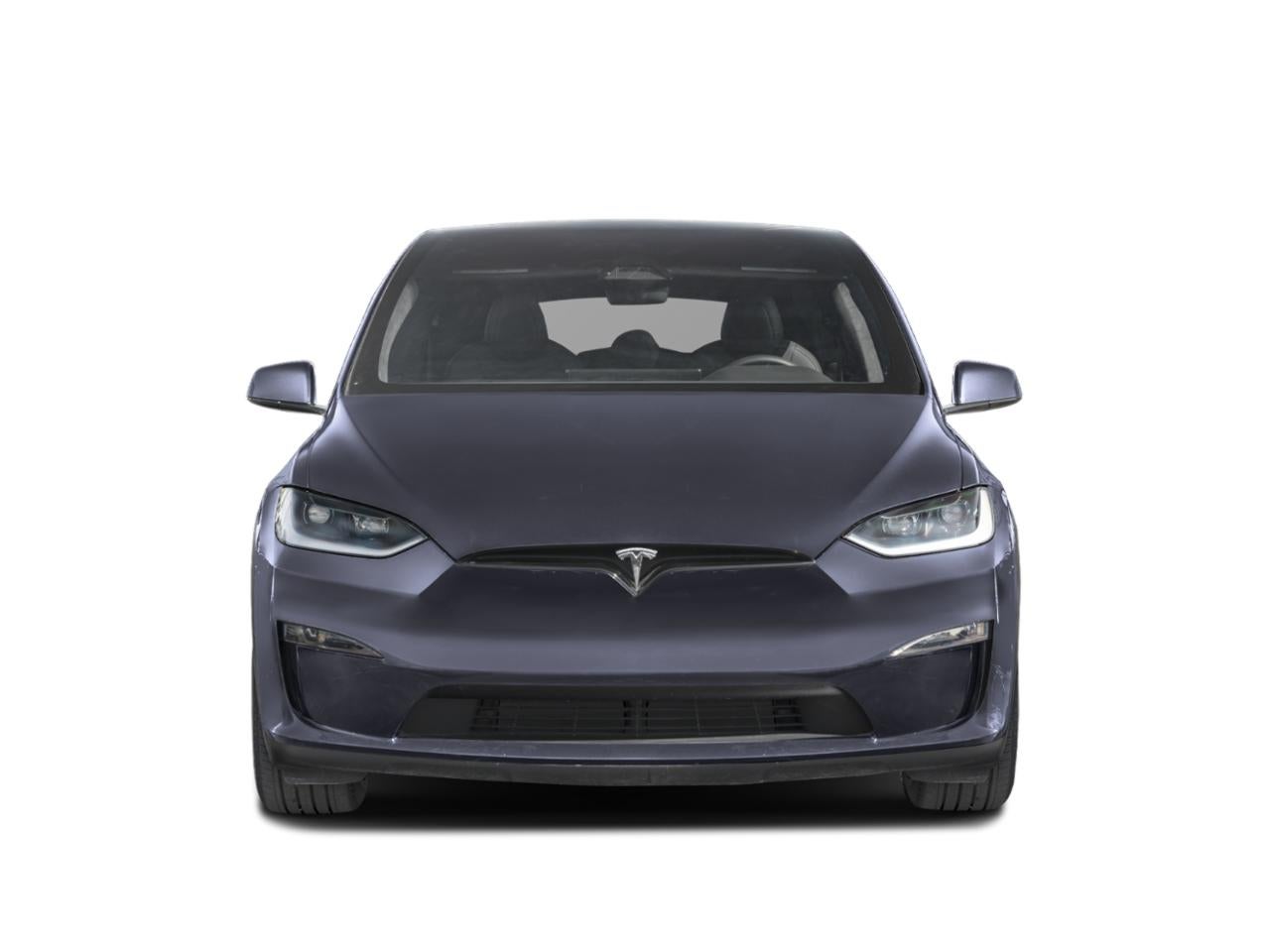 2024 Tesla Model X AWD