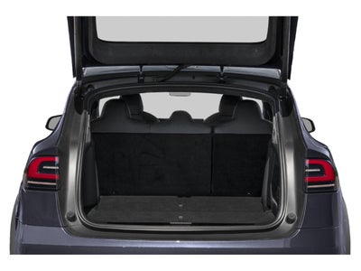 2024 Tesla Model X AWD