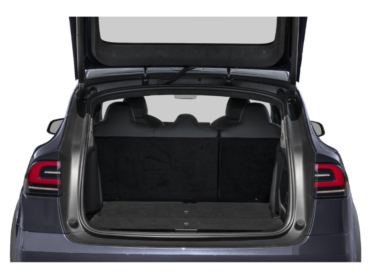 2024 Tesla Model X AWD