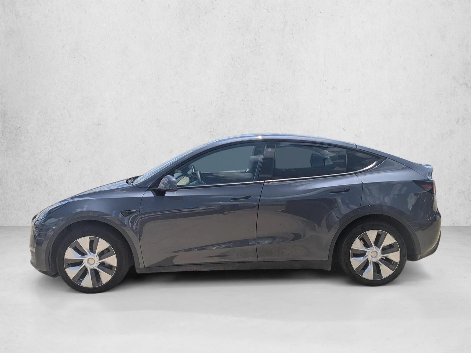 2023 Tesla Model Y Long Range AWD