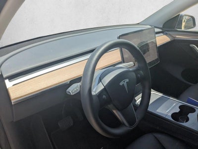 2023 Tesla Model Y Long Range AWD