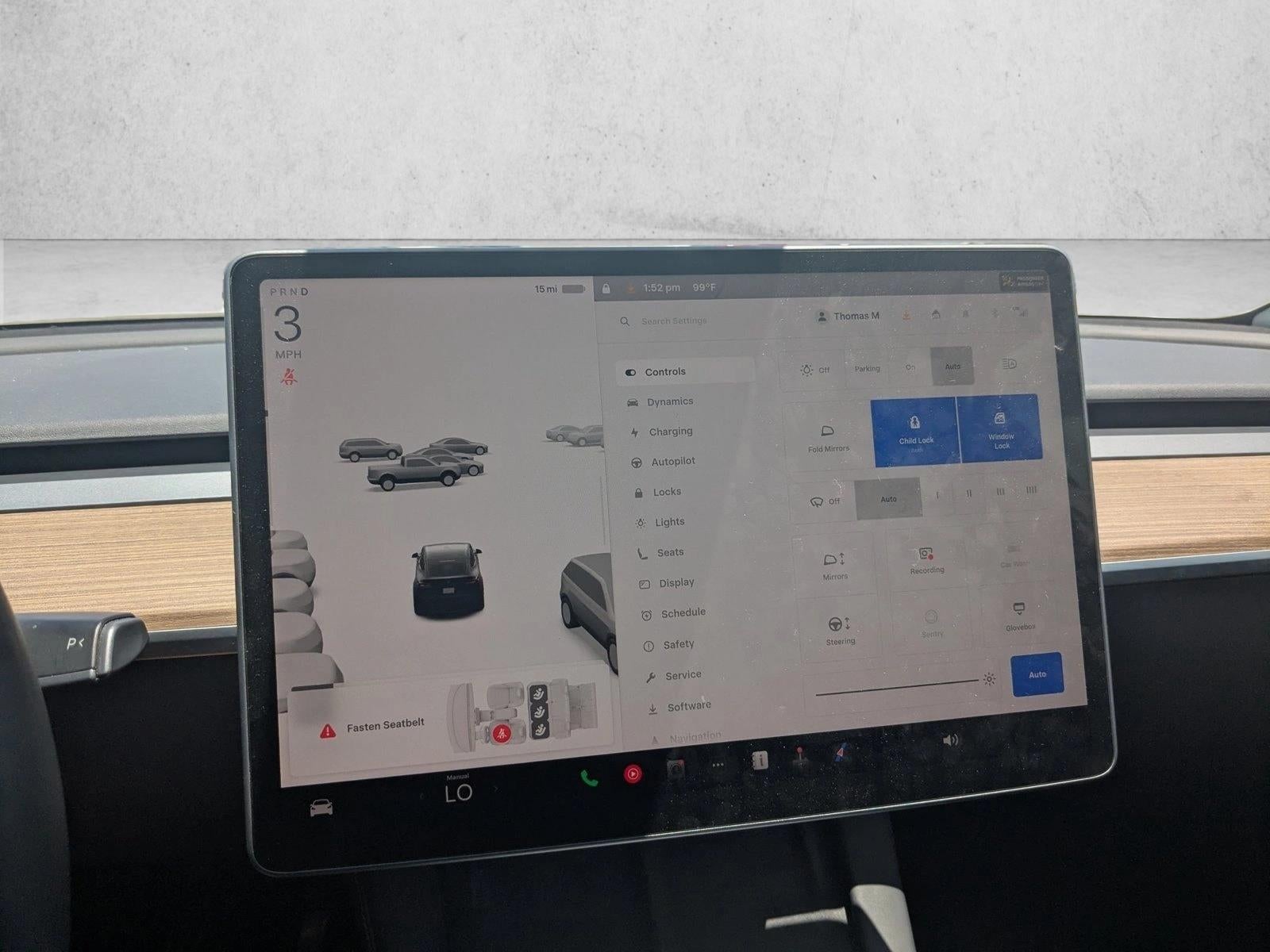 2023 Tesla Model Y Long Range AWD