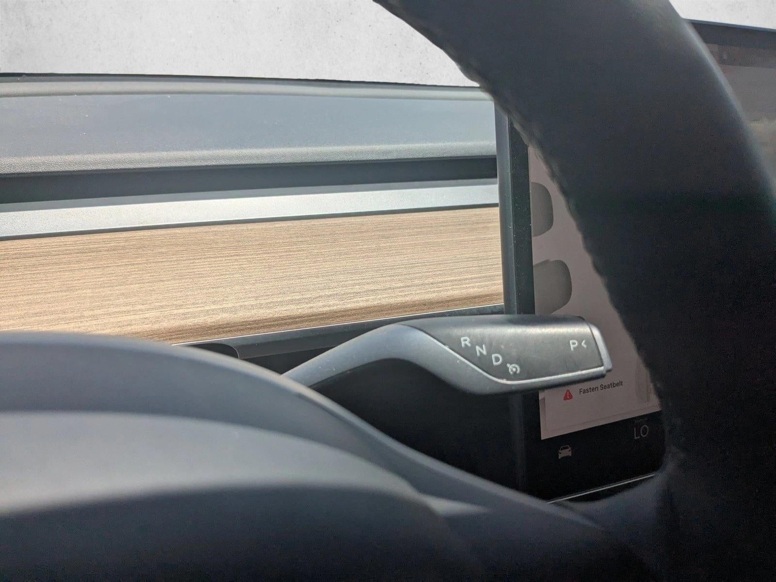 2023 Tesla Model Y Long Range AWD