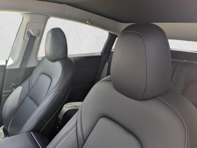 2023 Tesla Model Y Long Range AWD
