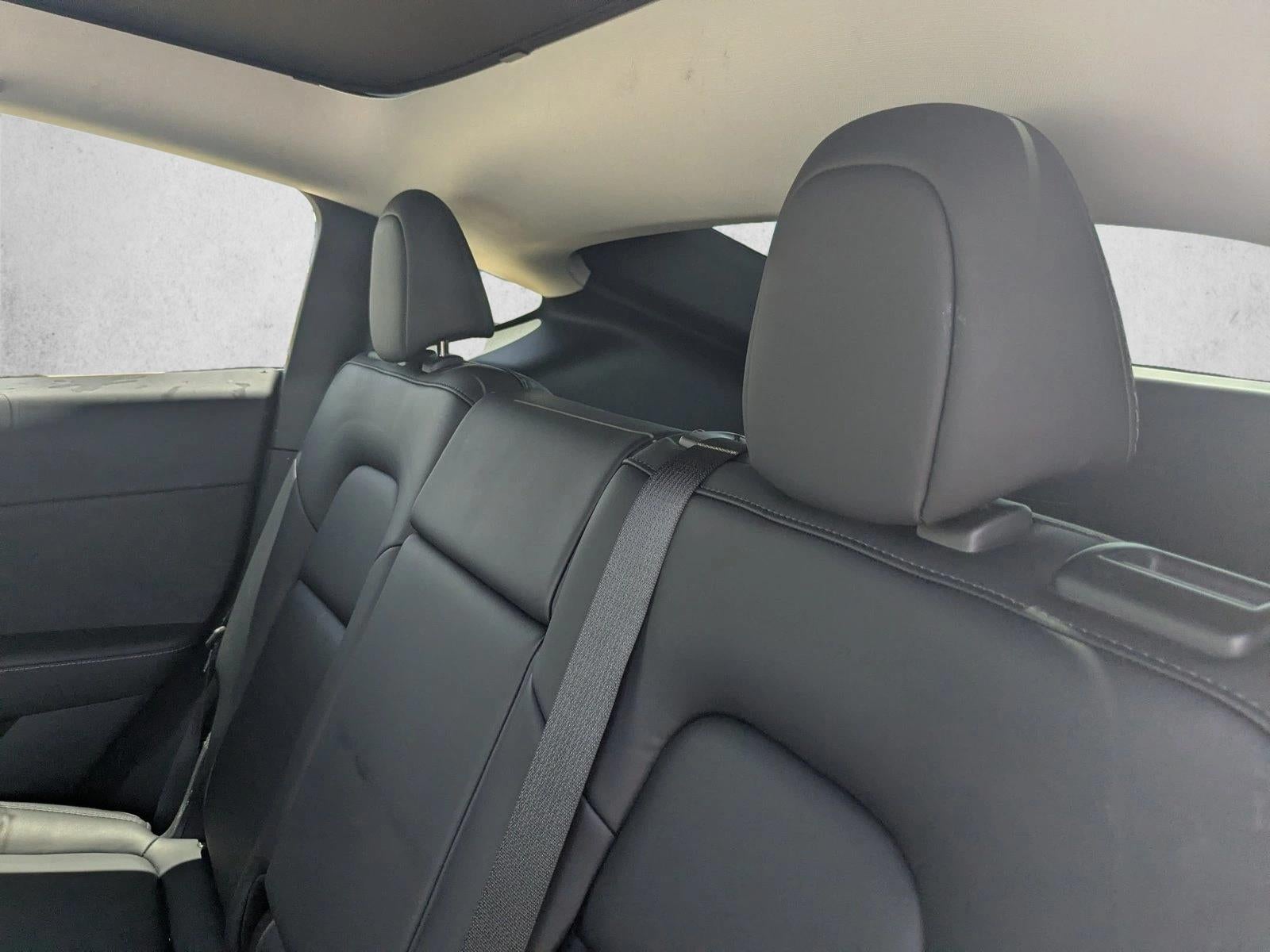 2023 Tesla Model Y Long Range AWD
