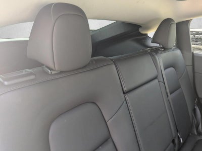 2023 Tesla Model Y Long Range AWD