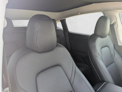 2023 Tesla Model Y Long Range AWD