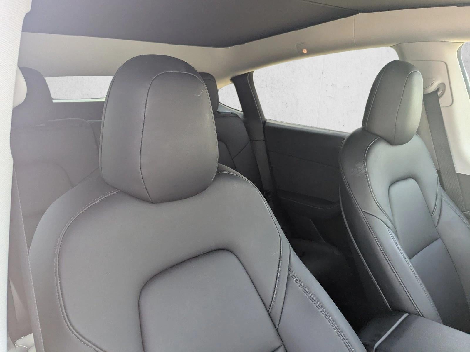 2023 Tesla Model Y Long Range AWD