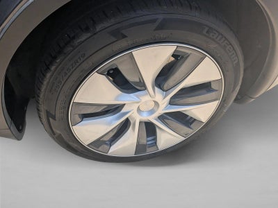 2023 Tesla Model Y Long Range AWD