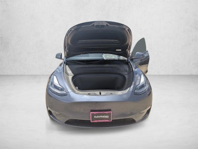 2023 Tesla Model Y Long Range AWD