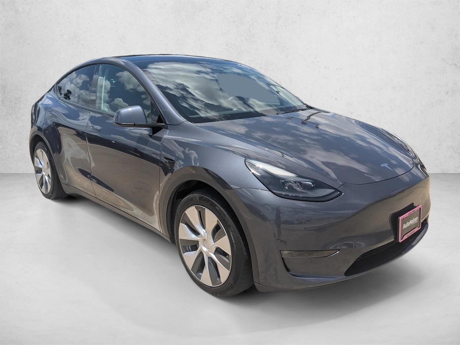 2023 Tesla Model Y Long Range AWD