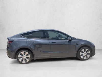 2023 Tesla Model Y Long Range AWD