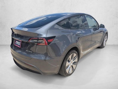 2023 Tesla Model Y Long Range AWD