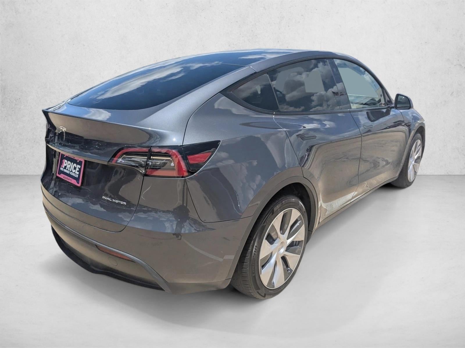 2023 Tesla Model Y Long Range AWD