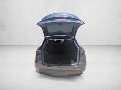 2023 Tesla Model Y Long Range AWD