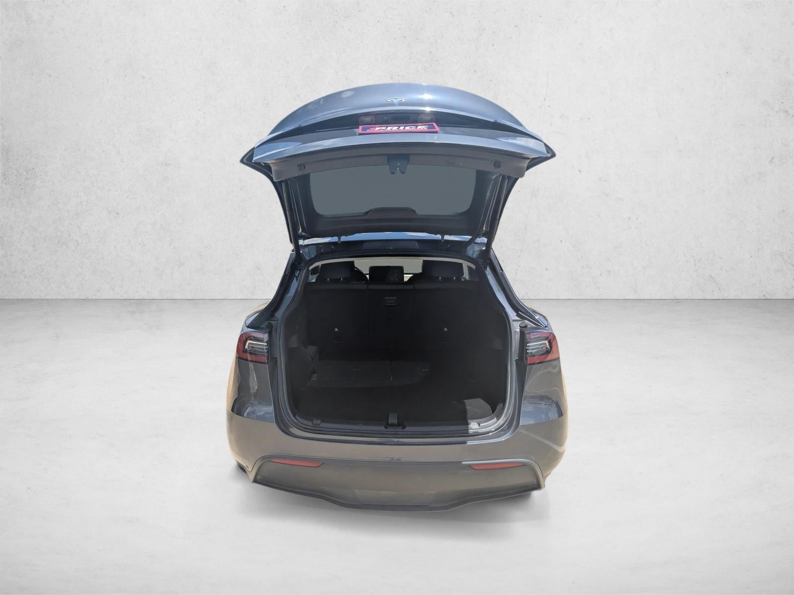 2023 Tesla Model Y Long Range AWD