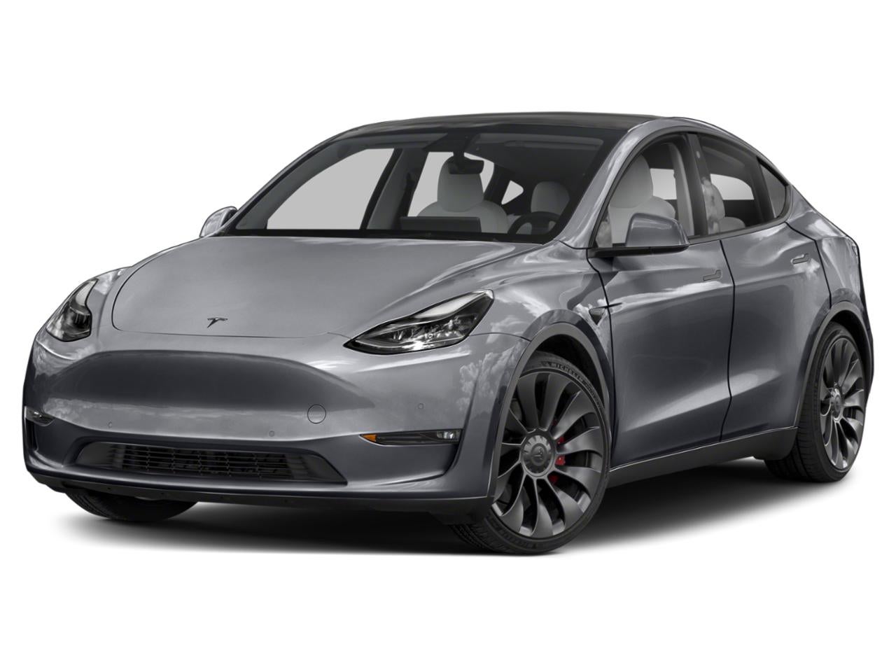 2023 Tesla Model Y Long Range AWD