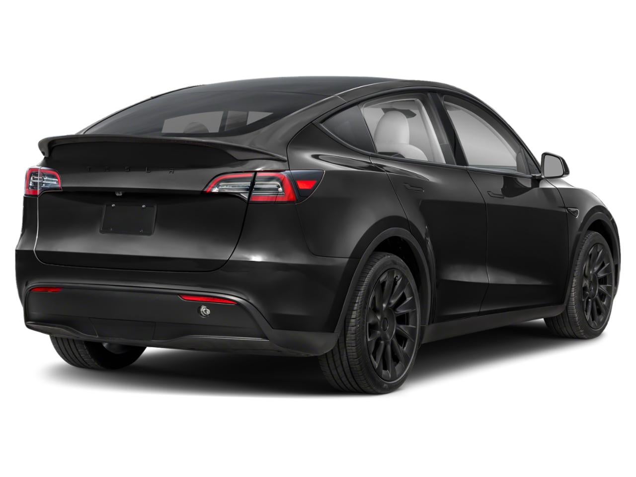 2025 Tesla Model Y Long Range RWD *Ltd Avail*