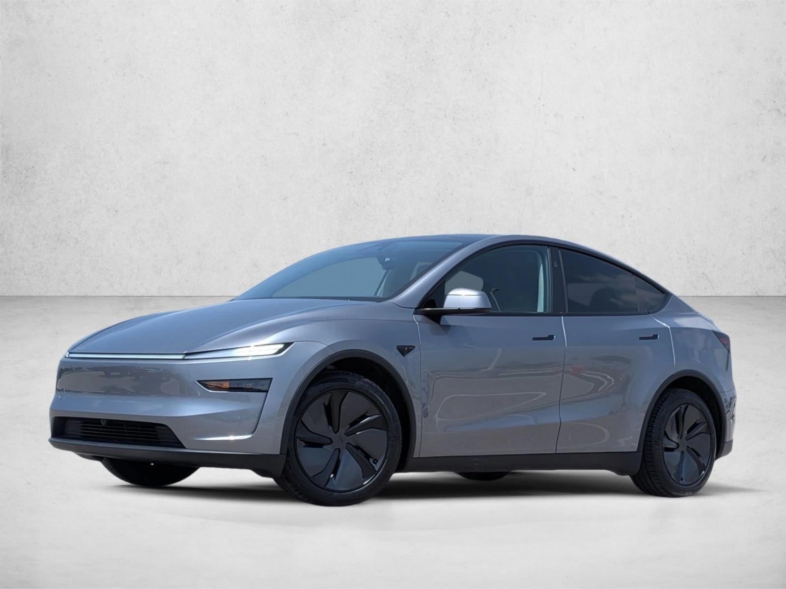 2026 Tesla Model Y Premium RWD