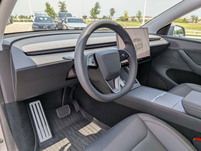 2026 Tesla Model Y Premium RWD