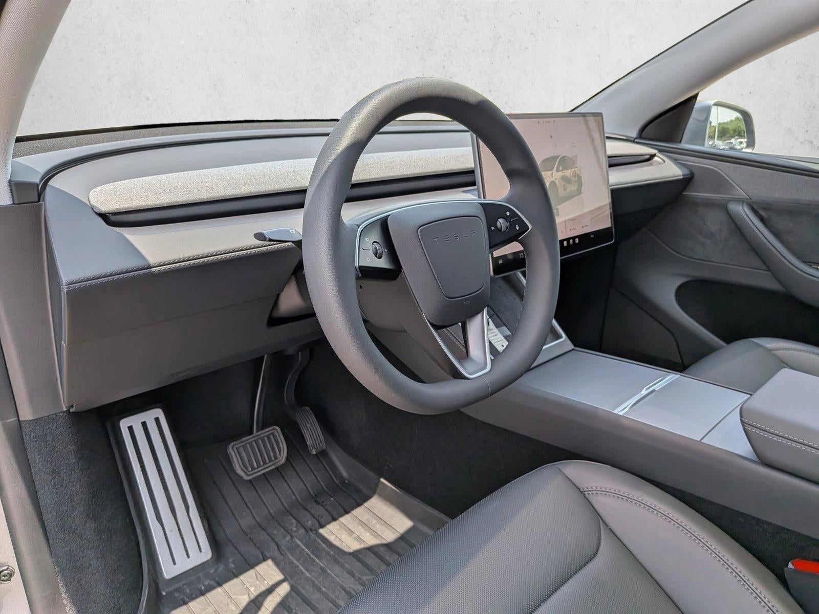 2026 Tesla Model Y Premium RWD