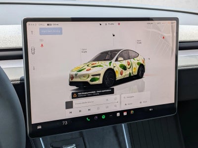2026 Tesla Model Y Premium RWD